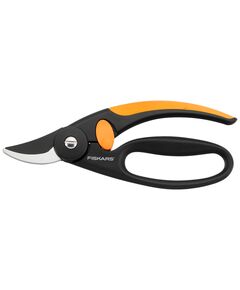 Fiskars Секатор площинний Fingerloop  P44, фото  | SNABZHENIE.com.ua