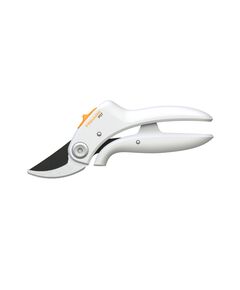 Fiskars Секатор площинний White P57, фото  | SNABZHENIE.com.ua