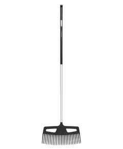 Fiskars Граблі для листя Xact L 490мм, фото  | SNABZHENIE.com.ua