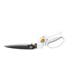 Fiskars Ножиці для трави White GS41, фото  | SNABZHENIE.com.ua