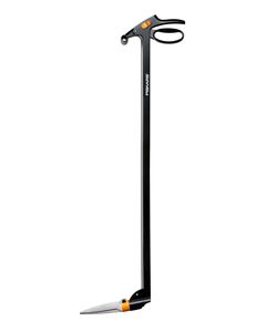 Fiskars Ножиці для трави довгі Servo-System GS46, фото  | SNABZHENIE.com.ua