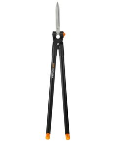 Fiskars Ножиці для трави та кущів PowerLever GS53, фото  | SNABZHENIE.com.ua