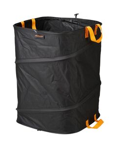 Fiskars Мішок садовий Ergo М складаний, квадратний, 175 л, 70 см. 800г, фото  | SNABZHENIE.com.ua