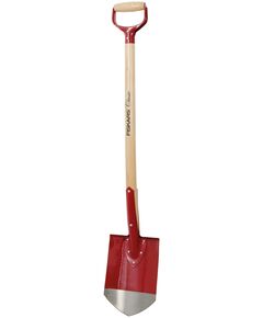 Fiskars Лопата штикова Classic FSC, фото  | SNABZHENIE.com.ua