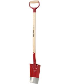 Fiskars Лопата Classic FSC, фото  | SNABZHENIE.com.ua