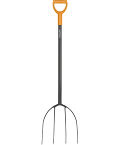 Fiskars Вила для сіна ErgoComfort, фото  | SNABZHENIE.com.ua