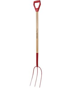 Fiskars Вила для силоса 3 зуба Classic FSC, фото  | SNABZHENIE.com.ua