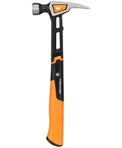 Fiskars Молоток IsoCore M, фото  | SNABZHENIE.com.ua