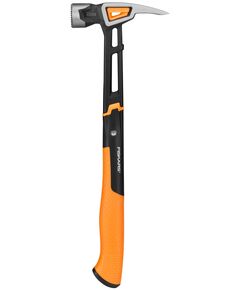 Fiskars Молоток IsoСore XXL, фото  | SNABZHENIE.com.ua