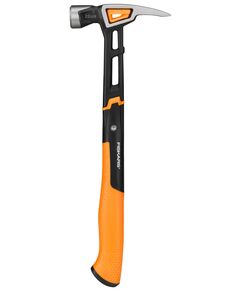 Fiskars Молоток загального призначення IsoCore XL, фото  | SNABZHENIE.com.ua