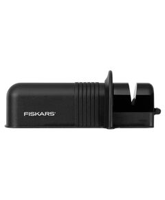 Fiskars Точило для сокир та ножів Solid, фото  | SNABZHENIE.com.ua
