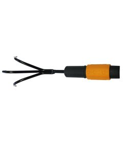 Fiskars Культиватор кутовий тризубець QuikFit, фото  | SNABZHENIE.com.ua