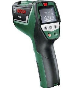 Термодетектор Bosch PTD 1, фото  | SNABZHENIE.com.ua