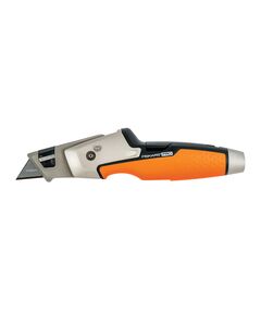 Fiskars Ніж малярний CarbonMax, фото  | SNABZHENIE.com.ua