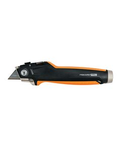 Fiskars Ніж для гіпсокартону CarbonMax, фото  | SNABZHENIE.com.ua