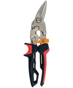 Fiskars Ножиці для металу ліві PowerGear, фото  | SNABZHENIE.com.ua