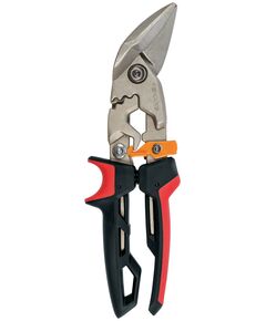 Fiskars Ножиці для металу посилені ліві PowerGear, фото  | SNABZHENIE.com.ua