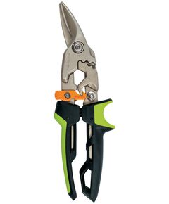 Fiskars Ножиці для металу праві PowerGear, фото  | SNABZHENIE.com.ua