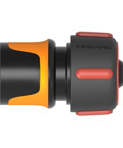 Fiskars Коннектор для шлангу 19 мм(3/4") LB30 Watering, фото  | SNABZHENIE.com.ua