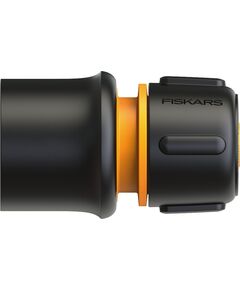 Fiskars Конектор для шлангу SOL  13-15мм(1/2-5/8")  LB30 Watering, фото  | SNABZHENIE.com.ua