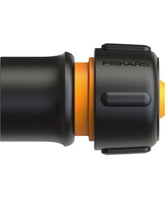 Fiskars Конектор для шлангу SOL 19мм(3/4")  LB30 Watering, фото  | SNABZHENIE.com.ua