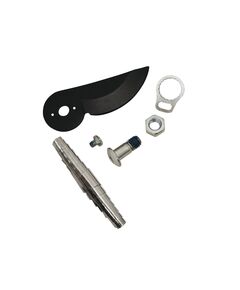 Fiskars Ремкоплект до сікатора Р90 (лезо, пружина, гвинти), фото  | SNABZHENIE.com.ua