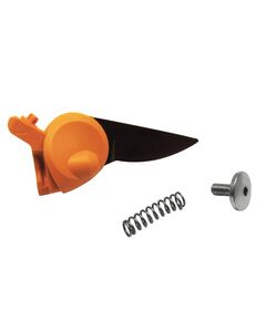 Fiskars Ремкоплект до сікатора РХ93 (лезо, пружина, гвинти), фото  | SNABZHENIE.com.ua