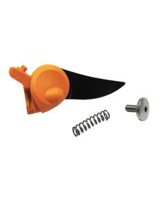 Fiskars Ремкоплект до сікатора РХ94 (лезо, пружина, гвинти), фото  | SNABZHENIE.com.ua