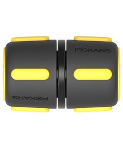 Fiskars Муфта ремонтна CF 9мм (3/8")   Watering, фото  | SNABZHENIE.com.ua