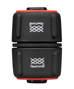 Fiskars Муфта ремонтна FiberComp 19 мм  Watering, фото  | SNABZHENIE.com.ua