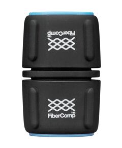 Fiskars Муфта ремонтна  FiberComp 13 мм Watering, фото  | SNABZHENIE.com.ua