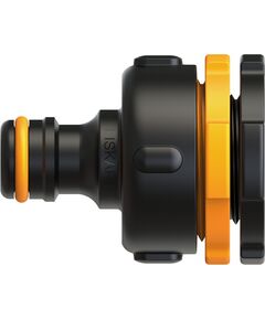 Fiskars Конектор для крану MULTI  Watering, фото  | SNABZHENIE.com.ua
