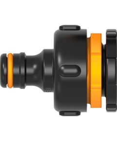 Fiskars Конектор  MULTI LB30 Watering, фото  | SNABZHENIE.com.ua