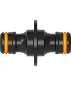 Fiskars Конектор для 2-х шлангів Watering, фото  | SNABZHENIE.com.ua