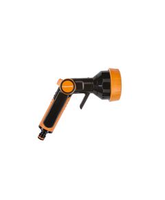 Fiskars Пістолет-розприскувач для поливу 4 режими Watering, фото  | SNABZHENIE.com.ua