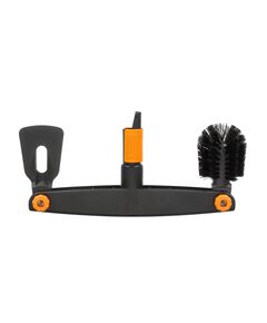 Fiskars Насадка для очистки водостоку QuikFit, фото  | SNABZHENIE.com.ua