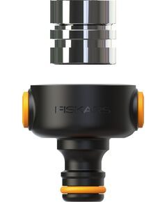 Fiskars Конектор  внутрішній M22x1 M24x1 Watering, фото  | SNABZHENIE.com.ua