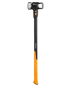 Fiskars Кувалда   з довгою ручкою IsoСore XL, фото  | SNABZHENIE.com.ua