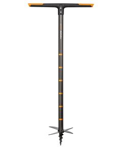 Fiskars Бур садовий великий  QuikDrill L, фото  | SNABZHENIE.com.ua