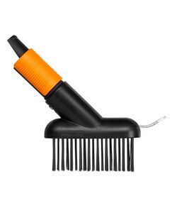 Fiskars Щітка для бруківки QuikFit, фото  | SNABZHENIE.com.ua