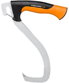 Fiskars Гак для колод WoodXpert, фото  | SNABZHENIE.com.ua