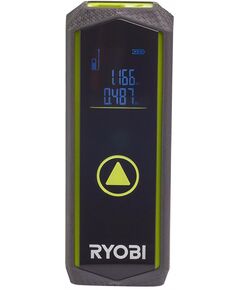 Ryobi Далекомір лазерний RBLDM20 20M, фото  | SNABZHENIE.com.ua