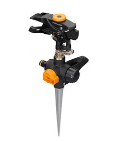 Fiskars Дождеватель пульсуючий Watering, фото  | SNABZHENIE.com.ua