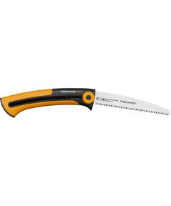 Fiskars Пила будівельна 165мм М, 40 см, 135г, фото  | SNABZHENIE.com.ua