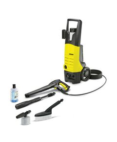 Karcher K5 Car Kit, фото  | SNABZHENIE.com.ua