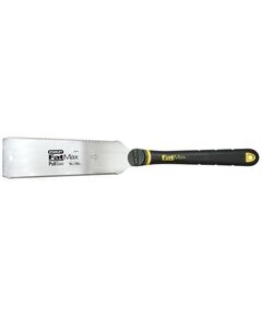 Stanley Ножівка по дереву FatMax, полотно з двома ріжучими кромками, 7TPI та 14TPI, 600мм, фото  | SNABZHENIE.com.ua