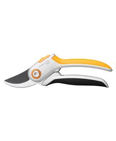 Fiskars Сікатор площинний Plus P531, 27,1 см, 269гр металевий, фото  | SNABZHENIE.com.ua