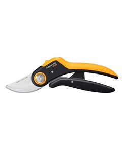Fiskars Сікатор площинний PowerLever P721, 28,5 см, 202гр, фото  | SNABZHENIE.com.ua