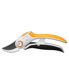 Fiskars Сікатор площинний PowerLever P751, 28,5см, 276гр металевий, фото  | SNABZHENIE.com.ua