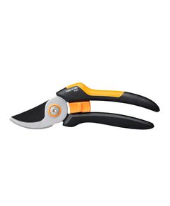 Fiskars Сікатор площинний Solid M 321, 26 см, 181гр, фото  | SNABZHENIE.com.ua